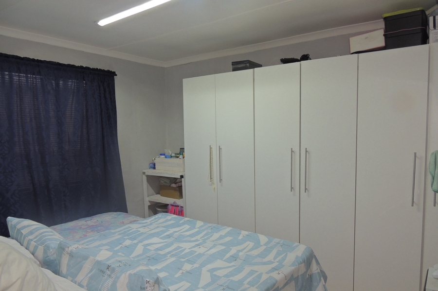 2 Bedroom Property for Sale in Woodlands Western Cape